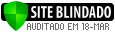 Selo de Segurança do Site Blindado